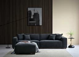 3 seater sofa
