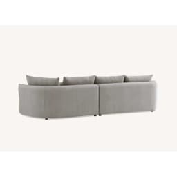 corner chaise sofa