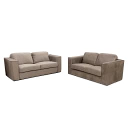 cushion sofa set
