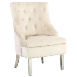 wing chair