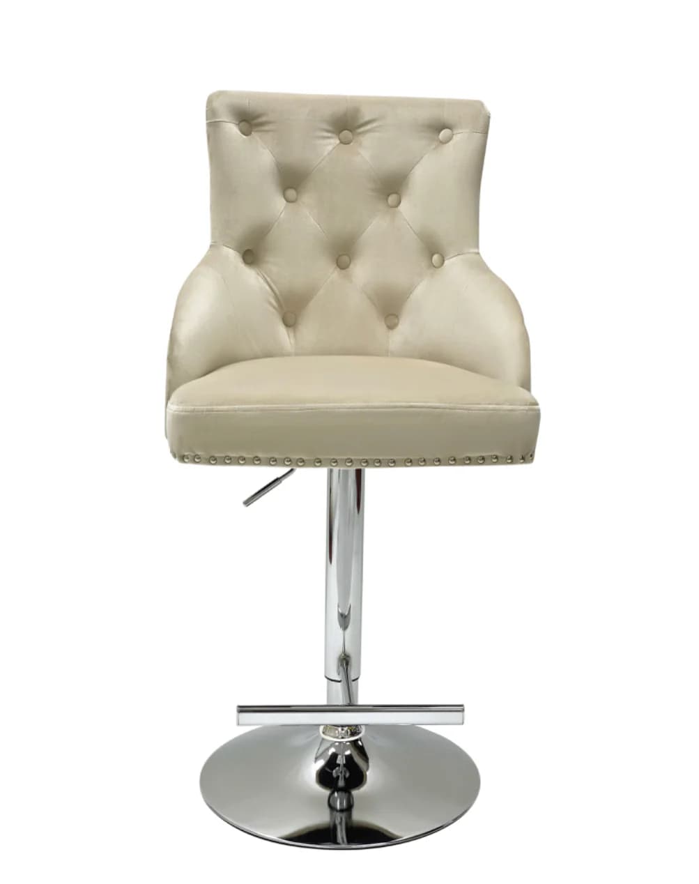 Mink Bar Stool