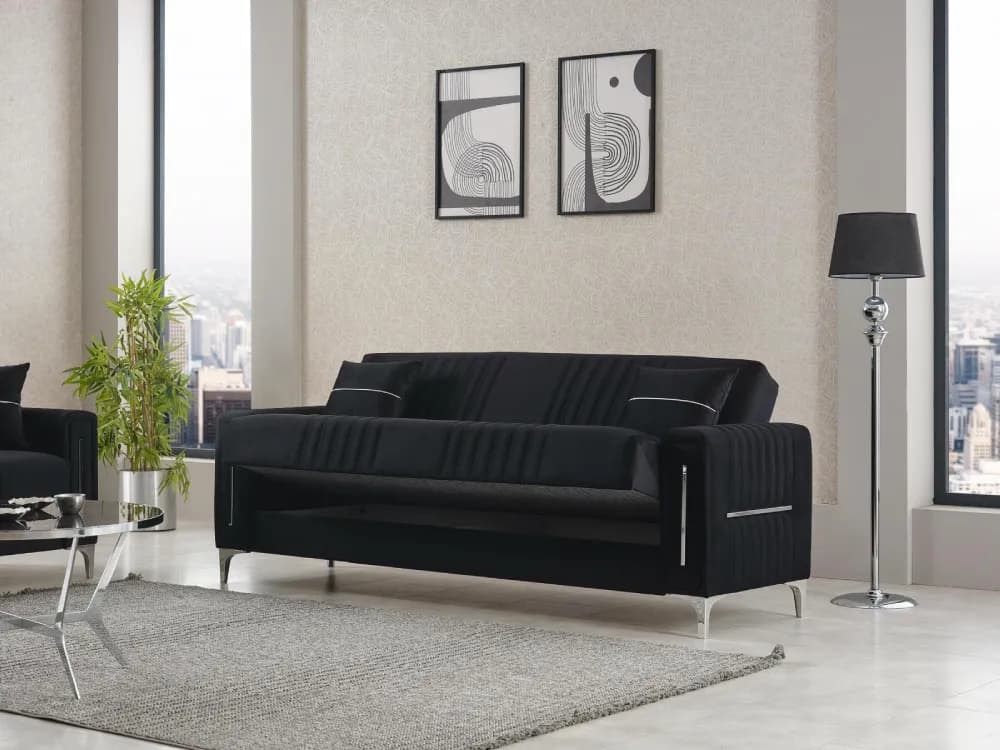 Luxury Sofa Set For Living Room