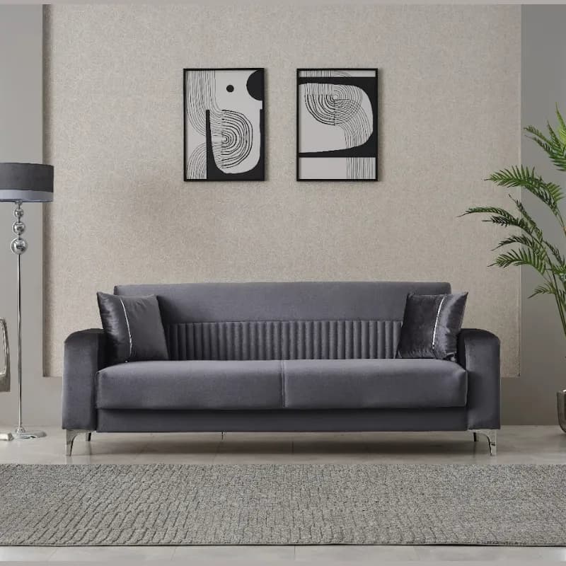 Convertible Sofa Set