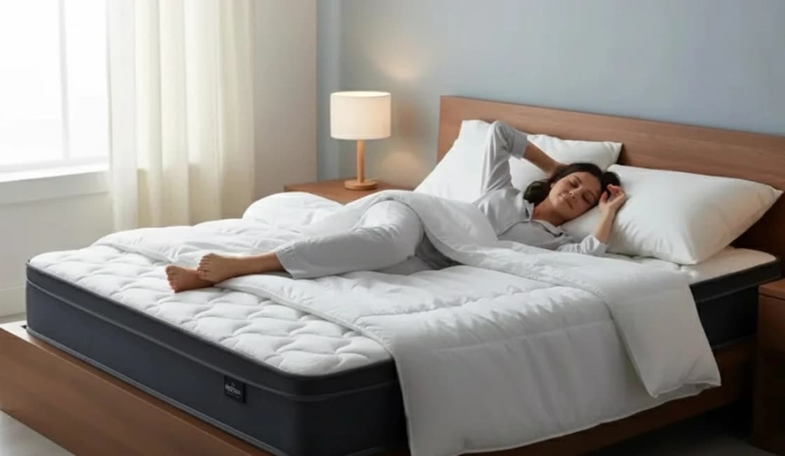 The Art of the Quiet Luxury Bedroom: A Masterclass in Restraint and Quality